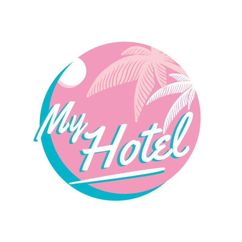 My Hotel تْشيزيناتيكو المظهر الخارجي الصورة